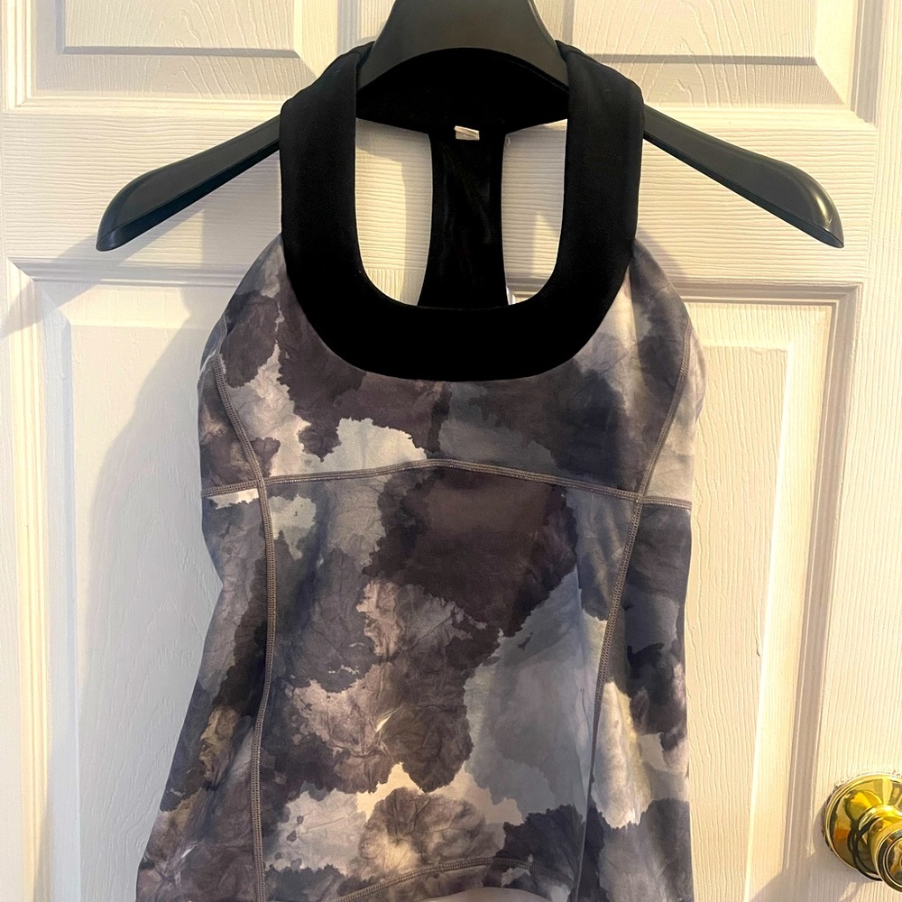 Lululemon 🍋 tank top
